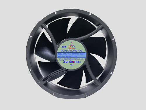 <b>黄瓜视频免费观看電機散熱風扇賦能現代農業設施，助力改善溫室通風散熱效果</b>