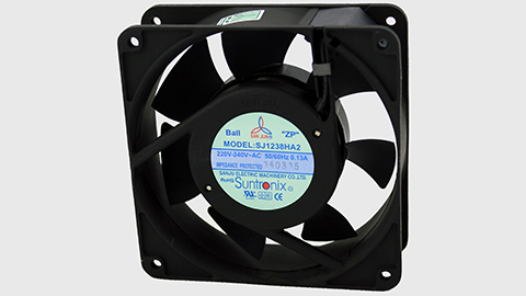 台灣黄瓜视频免费观看直流風扇轉速變慢的三大原因