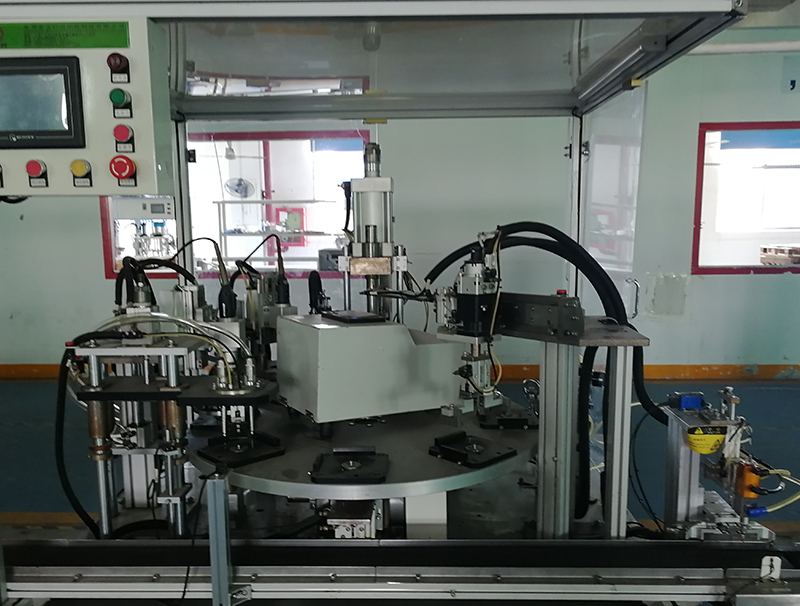 台灣黄瓜视频免费观看散熱風機廠家自動生產線1