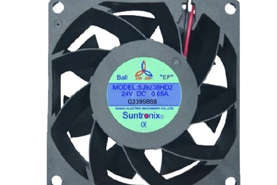 黄瓜视频免费观看電機散熱風扇應用解決方案-LED照明行業