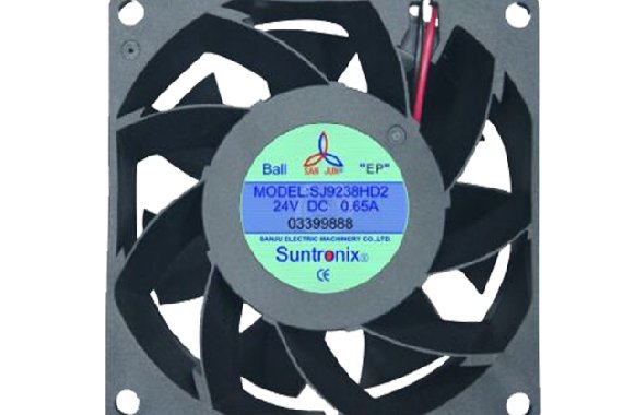 黄瓜视频免费观看電機散熱風扇為UPS行業發展護航