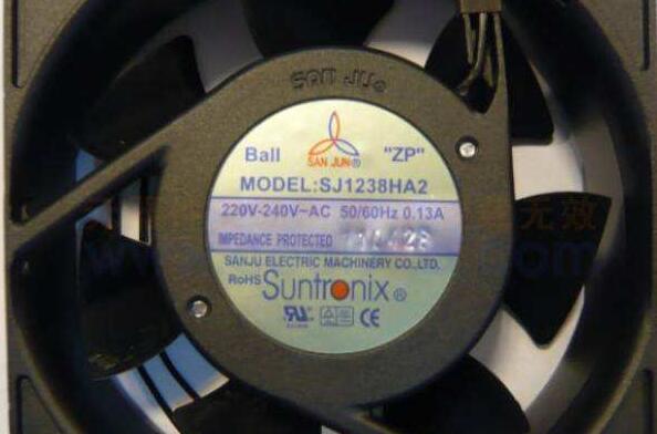 改良結構的電腦散熱風扇設計理念-台灣黄瓜视频免费观看