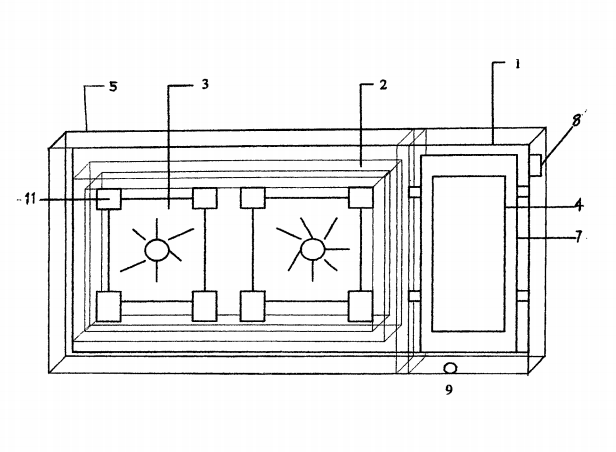 散熱風扇 散熱風扇