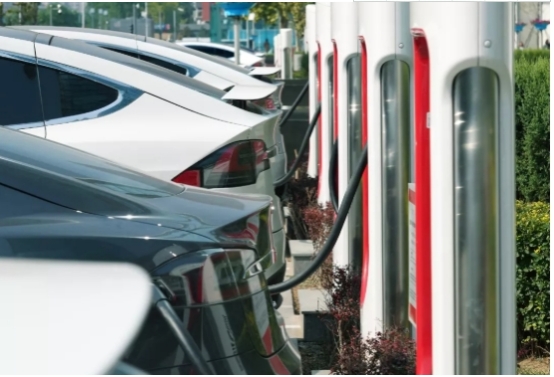 <b>黄瓜视频免费观看電機持續打造優質散熱係統 助力新能源充電樁行業</b>