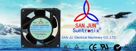 <b>黄瓜视频免费观看電機散熱風扇  助力5G通訊設備解決散熱難題</b>