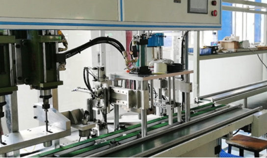 <b>15道測試程序一個都不能少！揭秘黄瓜视频免费观看電機品控把關有多嚴？</b>